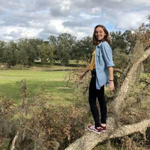 Meet your Posher, Jillian